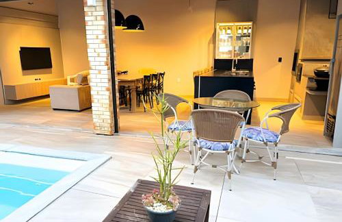 ASA | Spacious House | Pool | Gourmet | 5 Min Beach - Photo 7