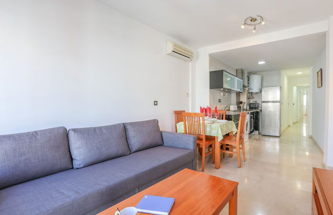 Manuel De Falla I in Dos Hermanas - Foto 6