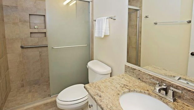 Baño