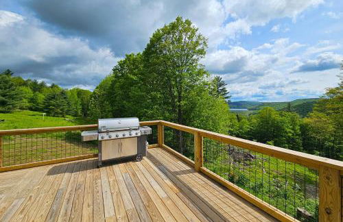 Timber Riverhouse - Foto 28