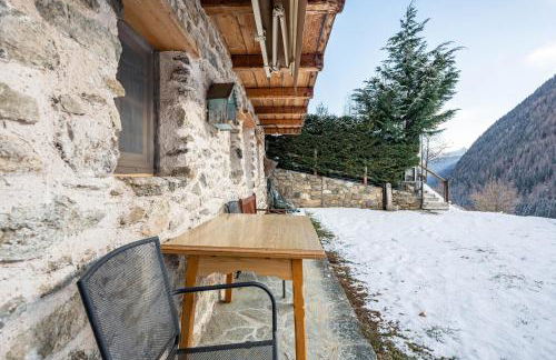 Chalet Panorama Rabbi - Foto 6