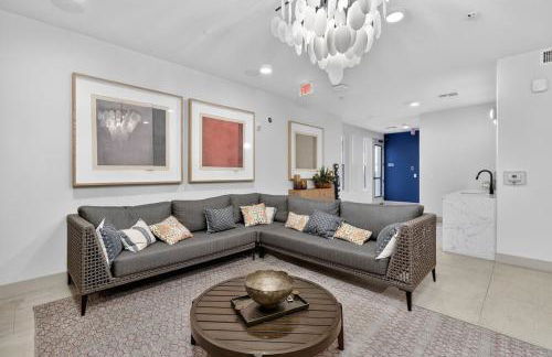 ASU Area 1BR Apt with Pool, Gym, Sleeps 3 - Foto 20