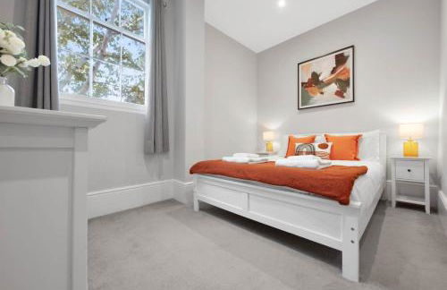 WhiskAwayHomes - Shaw Street - Apartment 6 - Foto 14