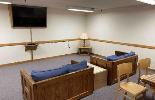 Sunday River Ski In Ski Out Mountain View Condo with Hot Tub Pool and Sauna! - Foto 16