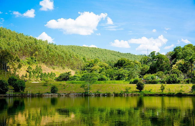 Guararema Parque Hotel - Foto 73