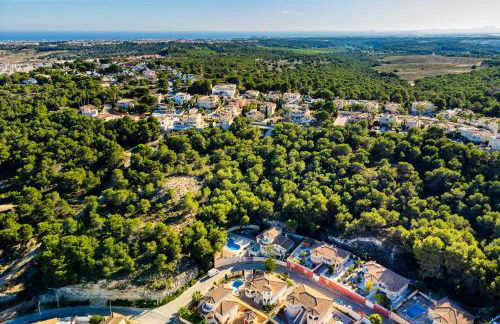 Villa San Miguel - Preciosa villa con piscina privada - Foto 70