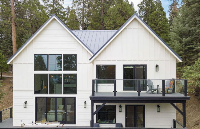 Luxury Retreat, 5mins to the Lake Game Room + Fire Pit Howlite by Avantstay - Foto 35