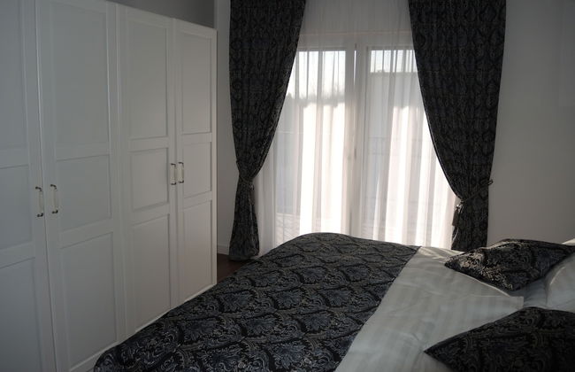 Merkel Villa Apartamente - Foto 3