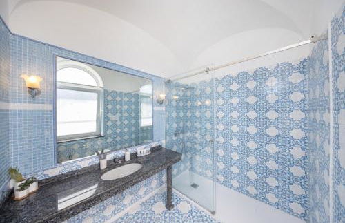 Oliveto Capri apartments - Foto 108