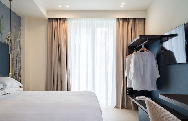 I Due Mori Luxury Rooms - Photo 7