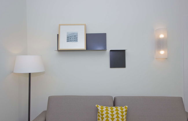 Aparthotel Atenea Valles - Foto 97