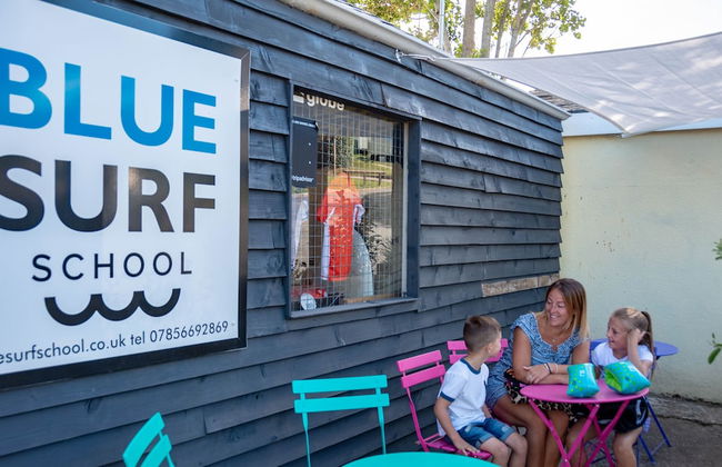 Newquay Bay Holiday Resort - Foto 65