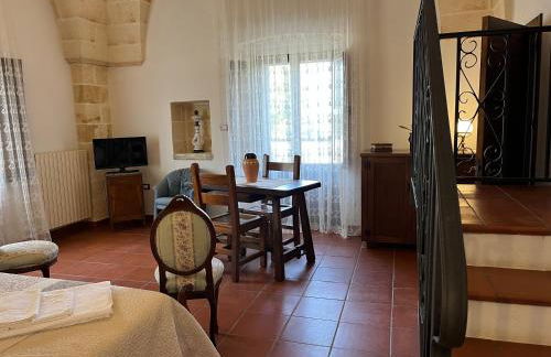 Masseria La Camardia - Foto 99