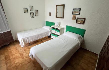 Magnifico Chalet en Jávea a 5 minutos de la playa. - Foto 17