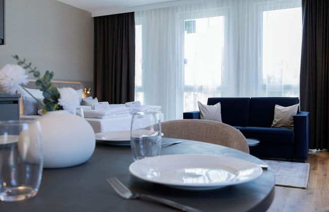 BRIGHT Bielefeld Süd Senne - Foto 67