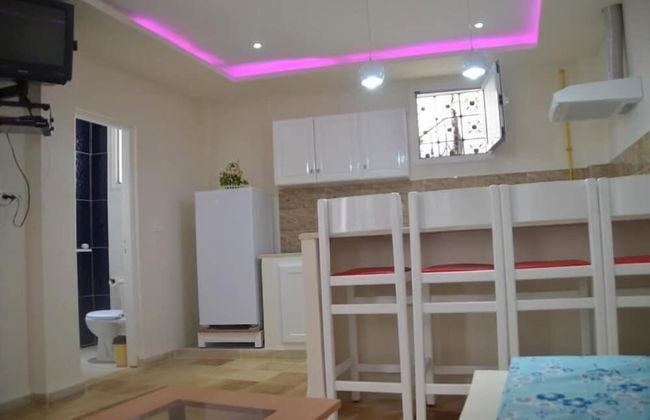 Tunisia Queen Appartement - Foto 12