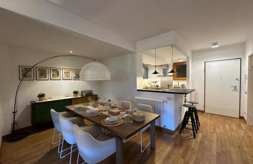 LA CALETTA SUITE APARTMENT- Panoramic Pool & Box Auto - Foto 3