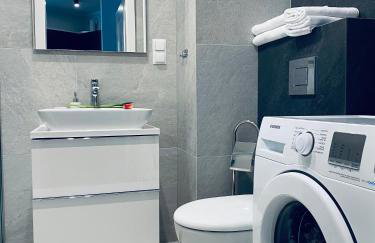 Apartament Krzysztofa Bochusa - Foto 31