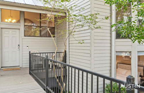 4BR 5BA Lakeway Retreat w Grill Deck and Tennis Courts by Austin Vacay - Foto 60