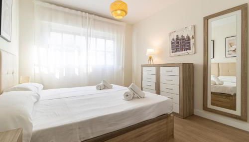 Allo Apartments Medina Duplex Parking 3 Habitaciones - Foto 4