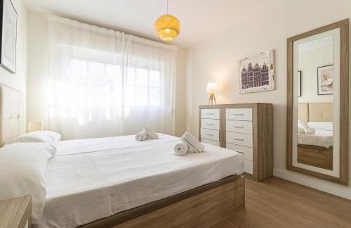 Allo Apartments Medina Duplex Parking 3 Habitaciones - Foto 4