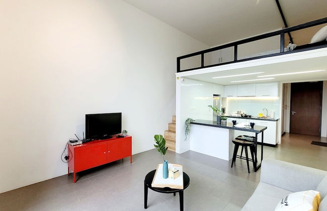 Establishement By Sleepy Bear - Foto 56