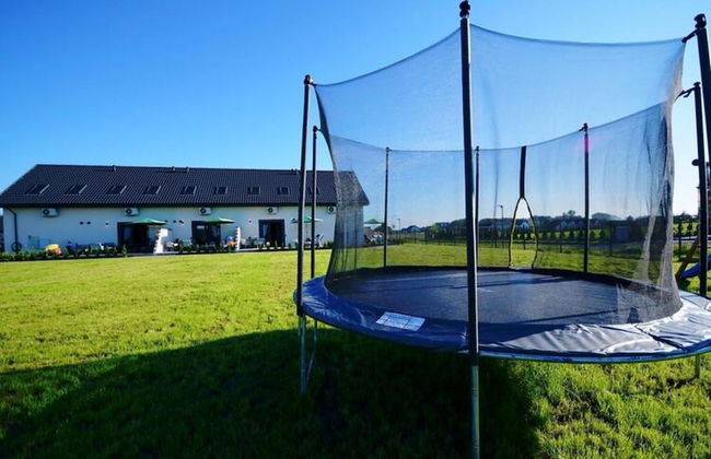 Terraced House in Mielenko Near Seaside Beach - Foto 19