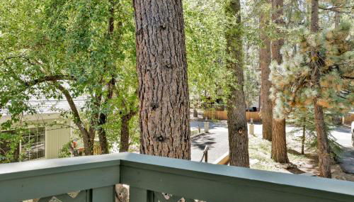 Green Canoe Cabin #2293 - Foto 1, Other