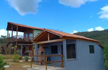 Refúgio São Tomé - Foto 1