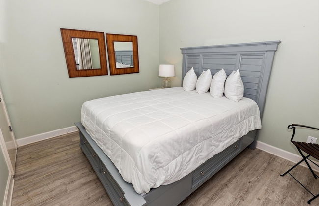 Sandpiper Cove 1151 2 Bedroom Condo by RedAwning - Foto 3