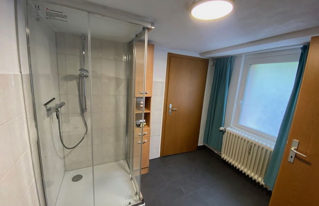 Apartment in Malsburg With Garden - Foto 10