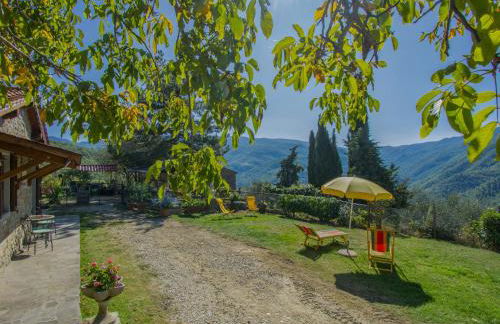 Holiday Home Il Poderino by Interhome - Foto 38