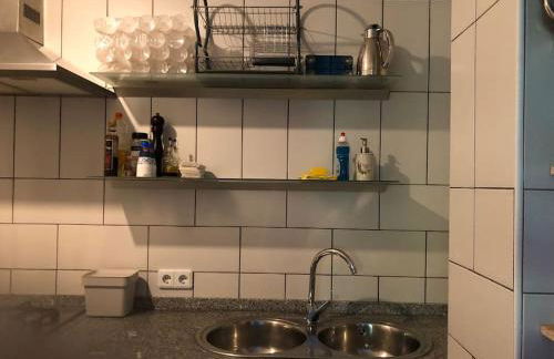 Holidayhome with bar and swimming pool - Foto 22