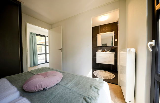 EuroParcs Beekbergen - Photo 52