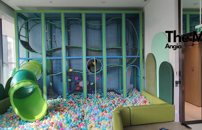 The MARQ - ANGIA Hospitality - Foto 48