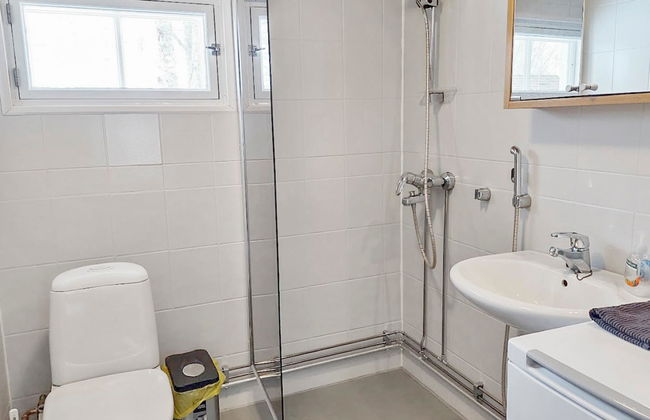 Talasniemi - Foto 25