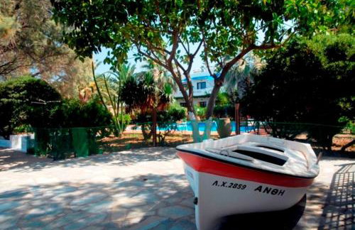 Kalives Apartments - Foto 15