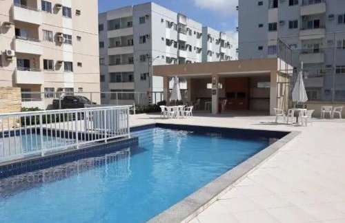 Aconchego no Solar do Coqueiro - Photo 27