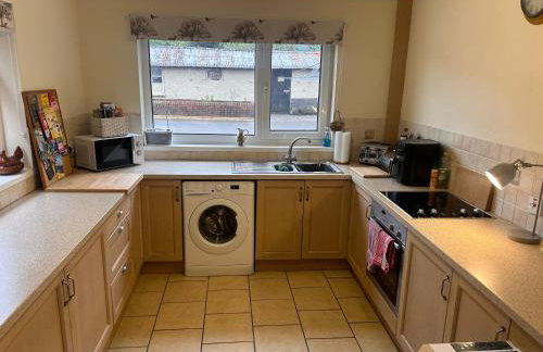 Chestnut Lodge Annex - Foto 29