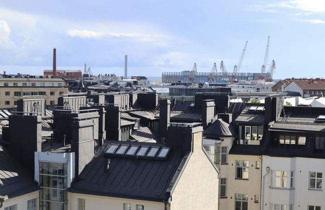 Citykoti Downtown Apartments - Foto 24