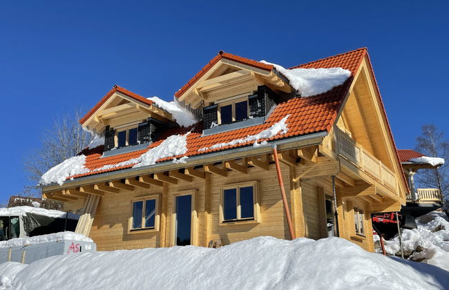 Chalet Sven - Foto 44