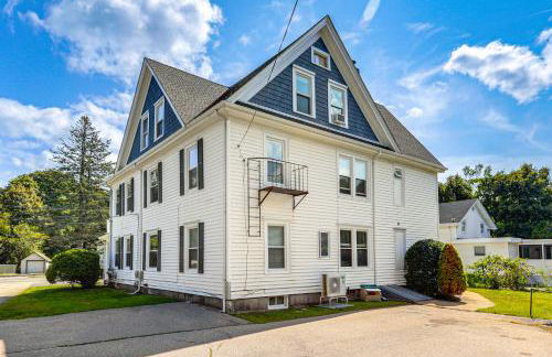 Westerly Apt Steps From Downtown and Beaches Nearby - Photo 24