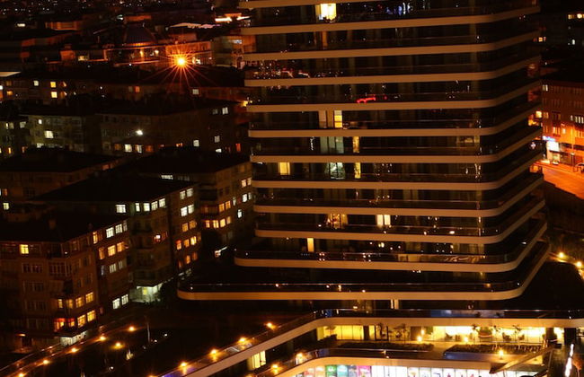 Platform Merter Suites - Foto 71