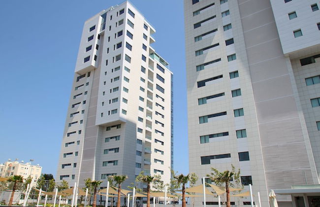 Olympic Residence - Photo 46