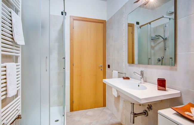 Belvilla by OYO Rose di Fratta 4 - Foto 14