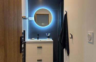 Appartement Les embruns - Foto 12