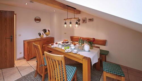 Hochgallinger Hof - Der Reiterhof für Groß und Klein - Foto 3