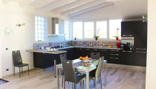 Villa Cecilia - Foto 1