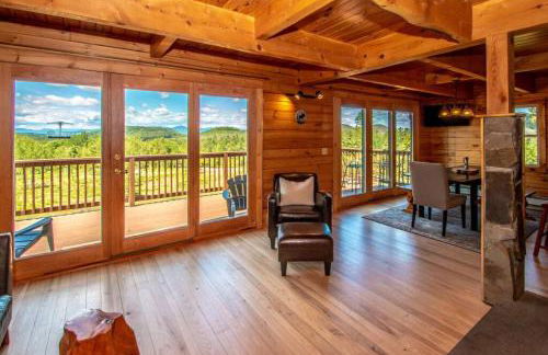 The Hive at Blue Spruce Lodge White Mnts View - Foto 19