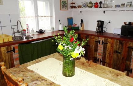 Dom na Mazurach Pilec- Apartament - Foto 56